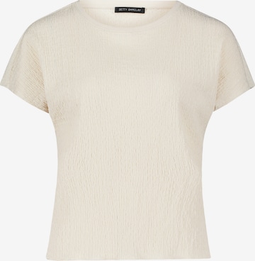 Betty Barclay Shirt in Beige: voorkant