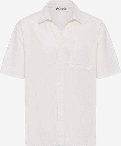 Marškiniai iš Dandalo, spalva – nebalintos drobės spalva, Prekių apžvalga