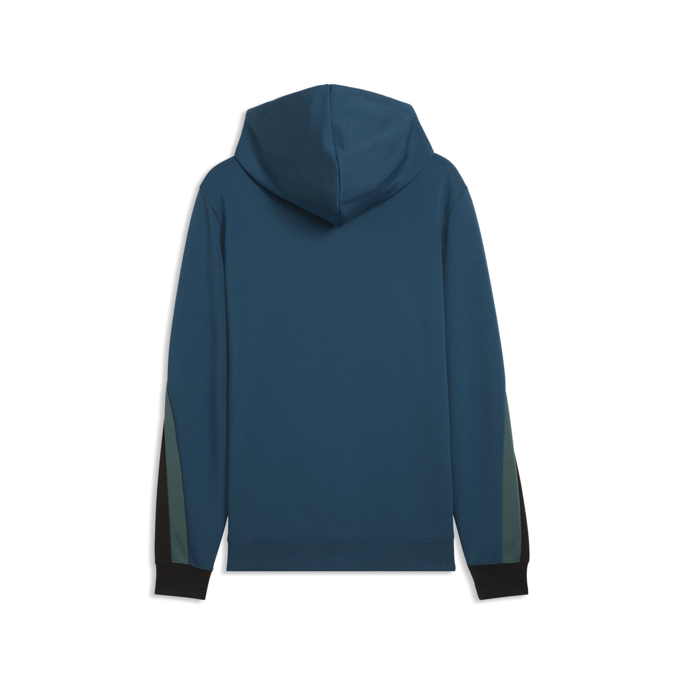 PUMA Sportsweatshirt 'Essentials' in Blauw