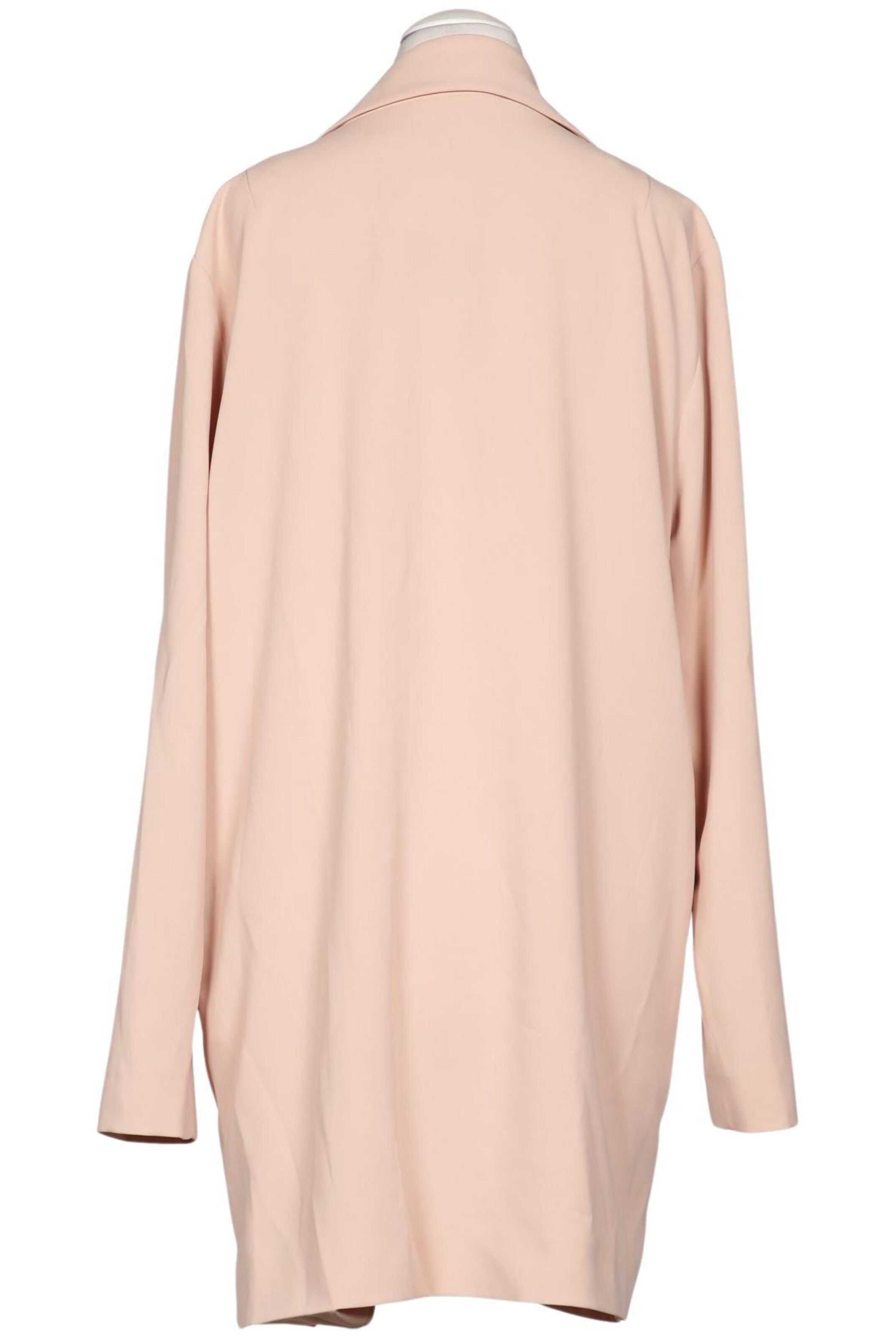 HALLHUBER Jacket & Coat in L in Pink