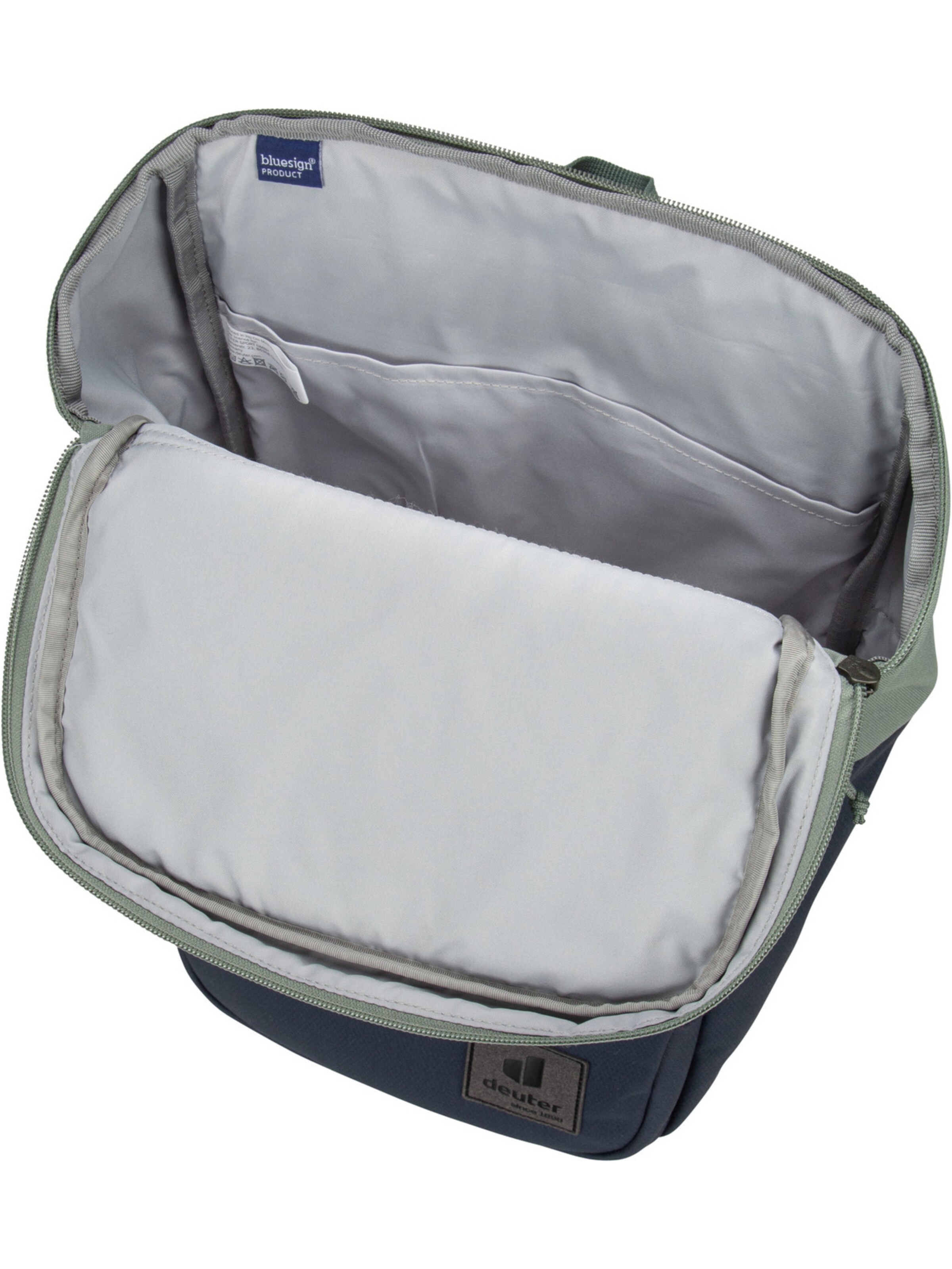 DEUTER Sports backpack 'Overday' in Blue