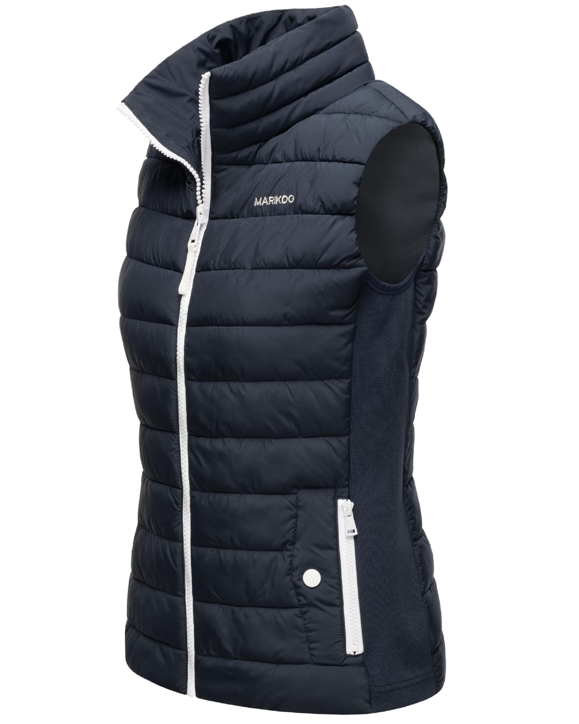Gilet 'Reimii' di MARIKOO in blu