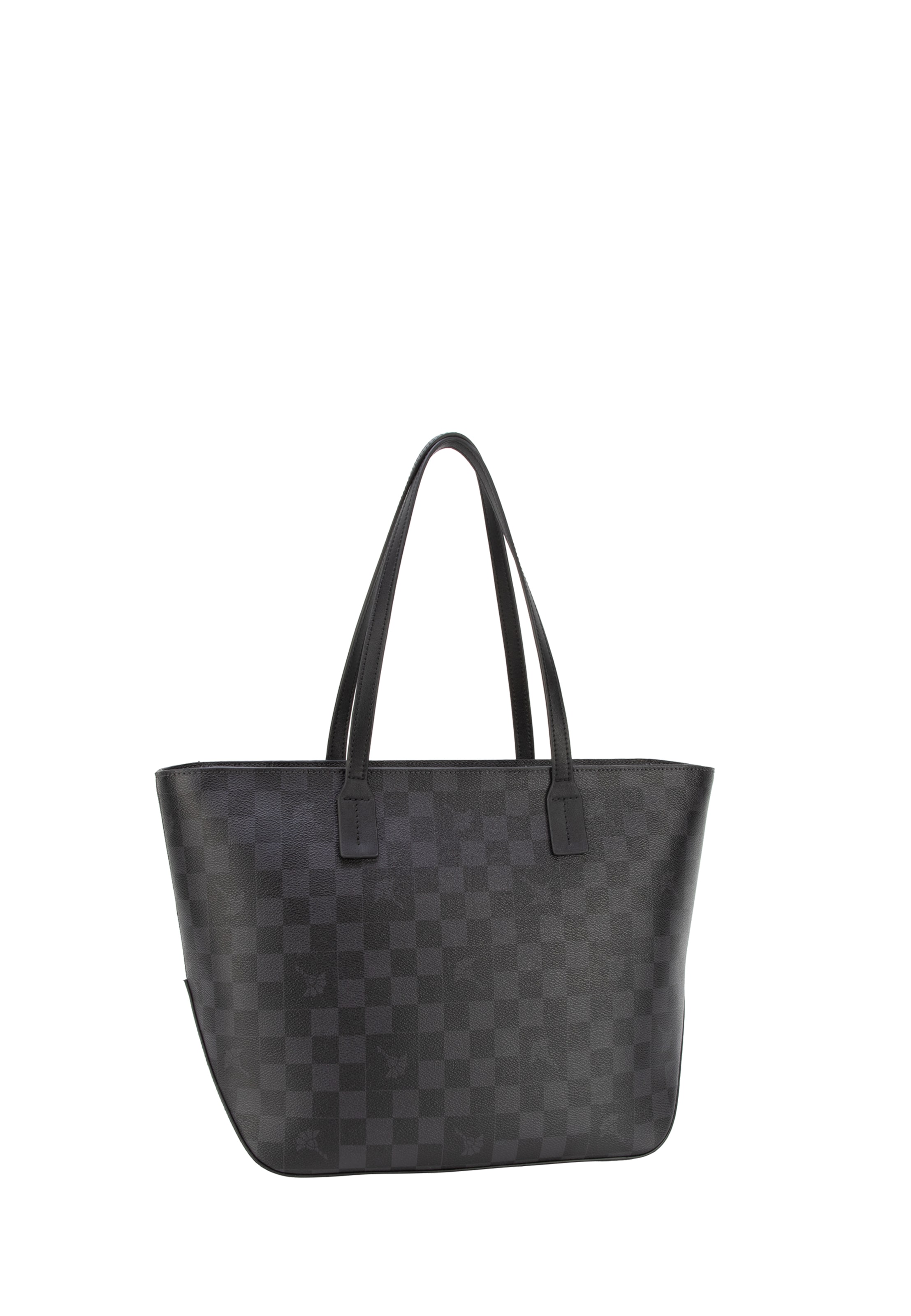 Cabas 'Flora Piazza Corelie' JOOP! en noir