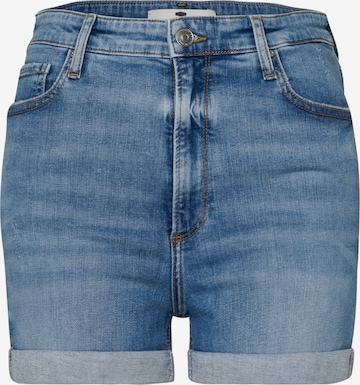 Cross Jeans Jeans in Blau: predná strana