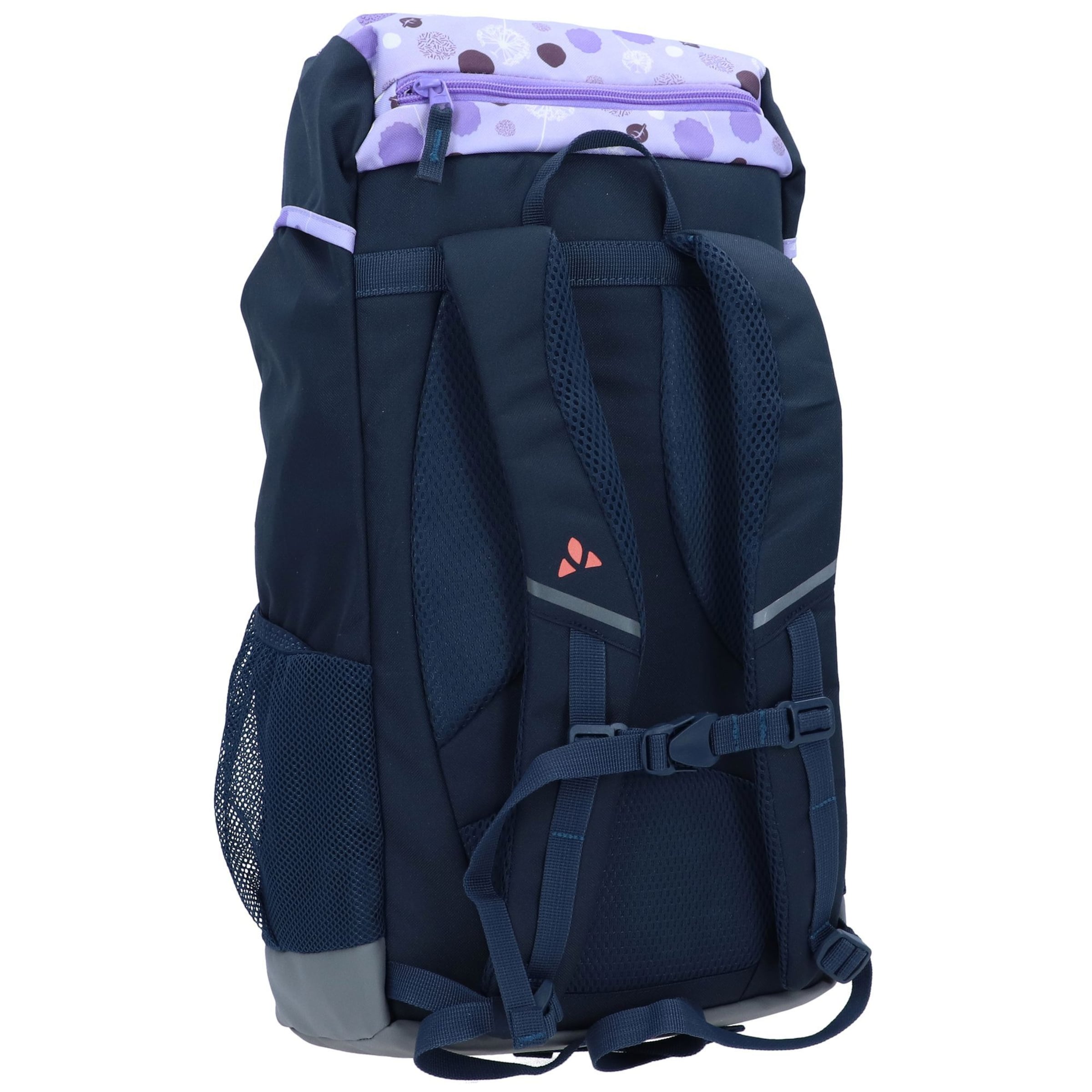 Sac à dos de sport 'Puck 14' VAUDE en violet