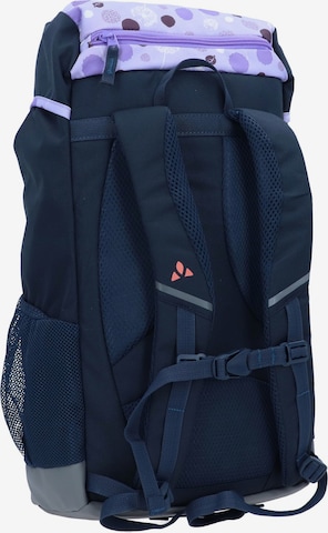 VAUDE Sportrucksack in Lila