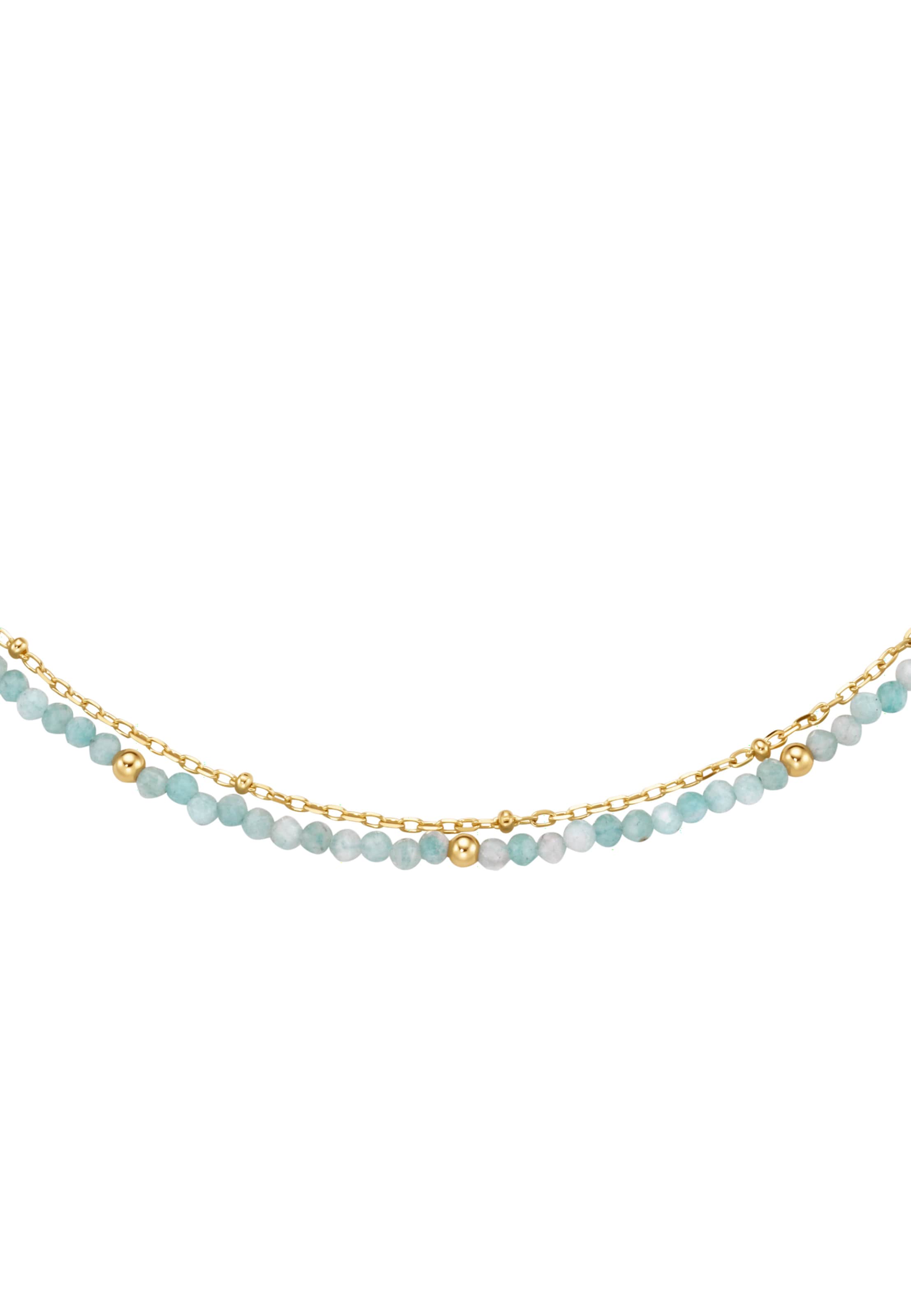 Giorgio Martello Milano Ketting in Groen
