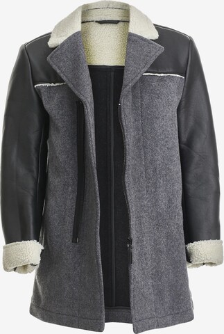 Gulliver Coat in Grey