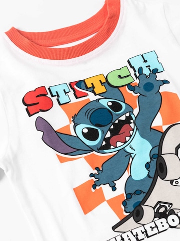 Pigiama 'Lilo & Stitch' di DISNEY in arancione