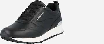 MICHAEL Michael Kors Sneakers 'ALLIE' in Black: front