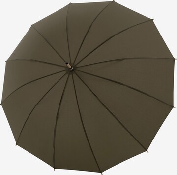 Parapluie 'Nature' Doppler en vert : devant