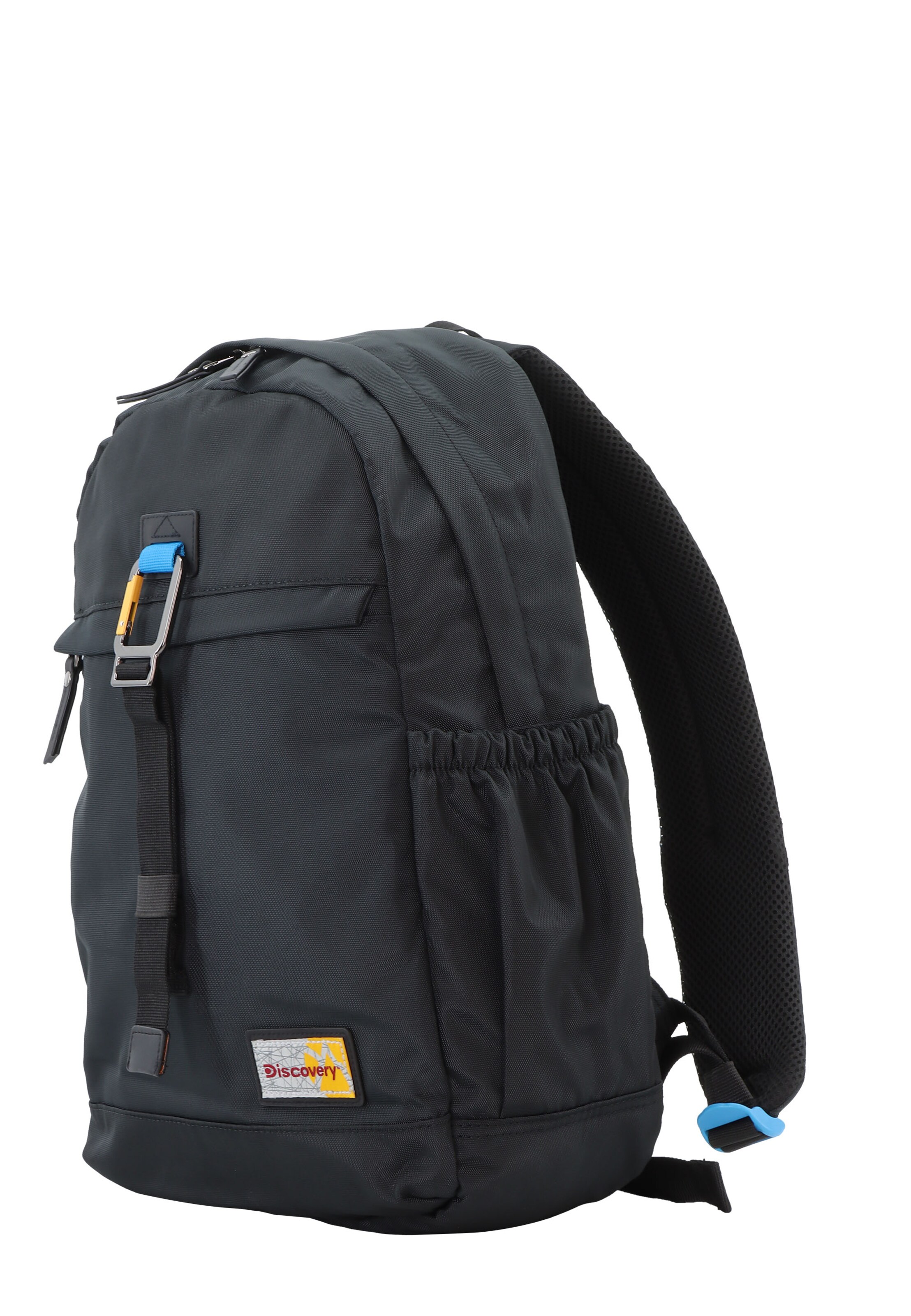 Discovery Backpack in Black