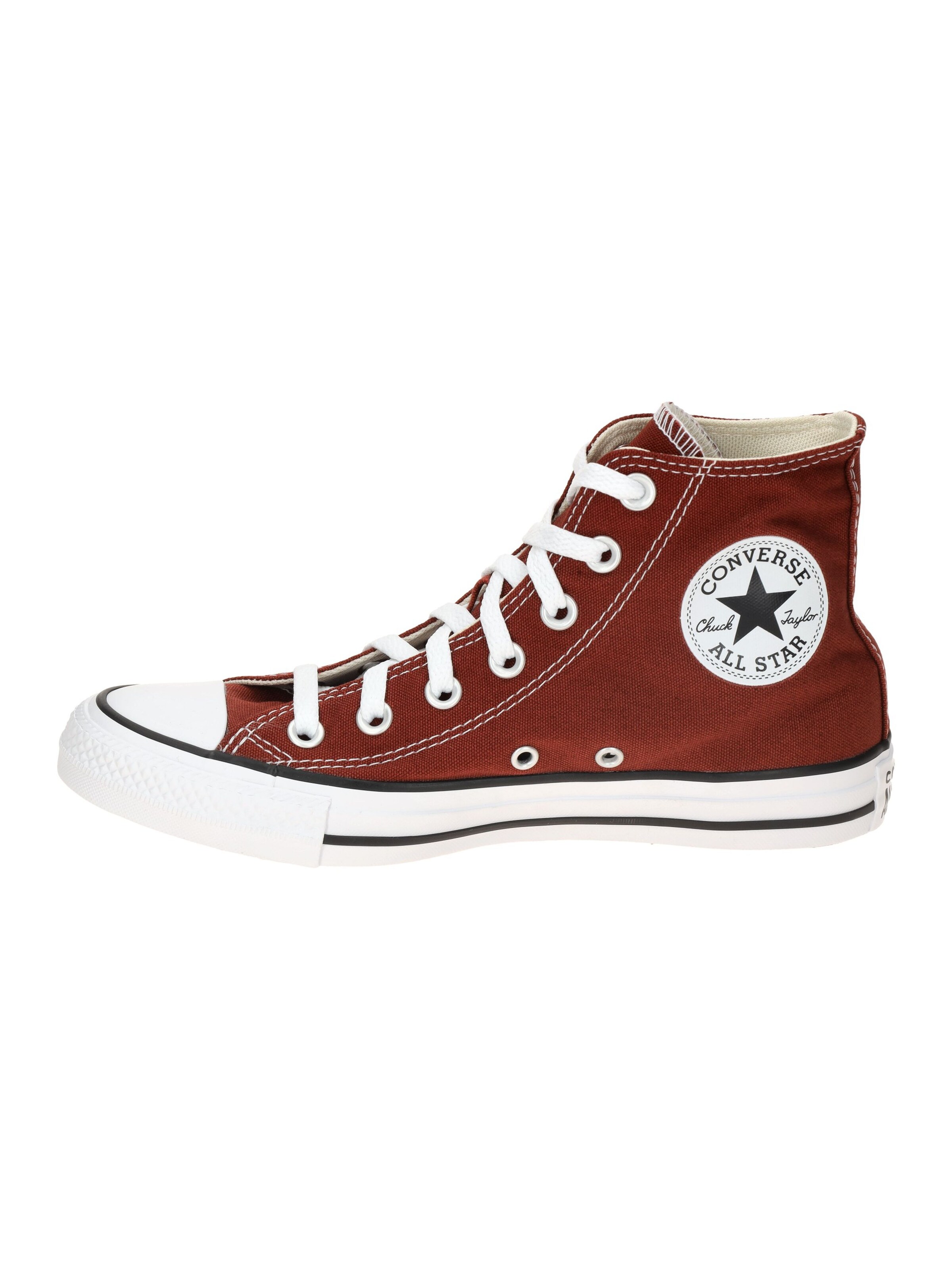 CONVERSE Schnürschuh‌‌‌‌ in Rot