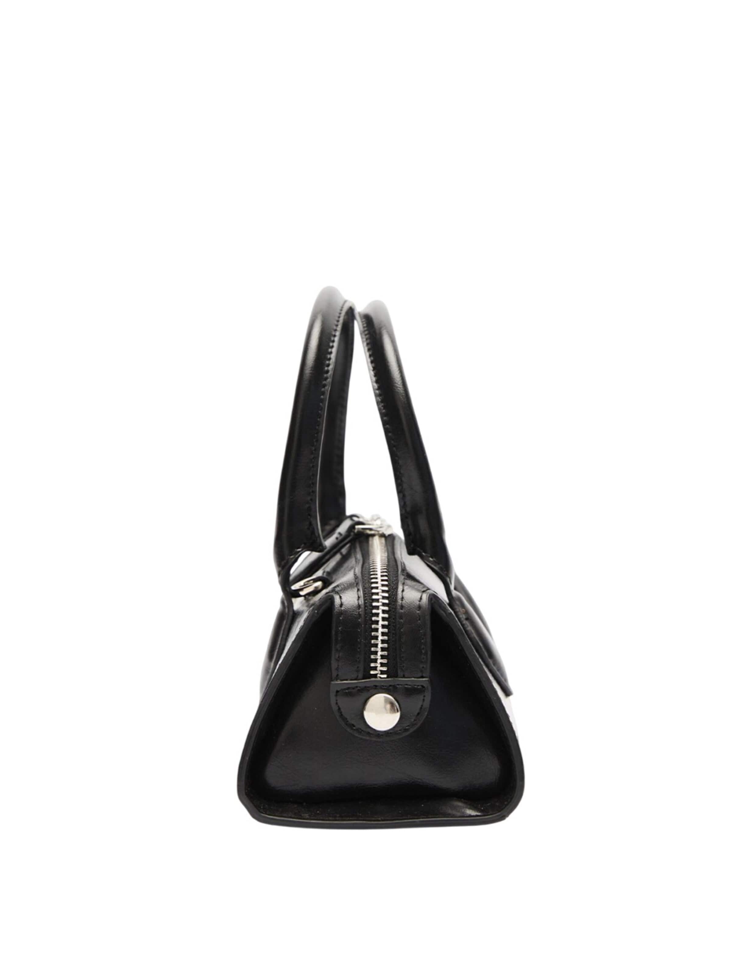 MANUKA Handbag in Black