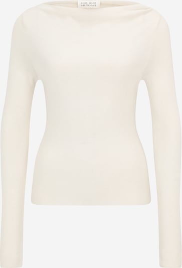 Guido Maria Kretschmer Women Majica 'Catharina' u boja pijeska, Pregled proizvoda