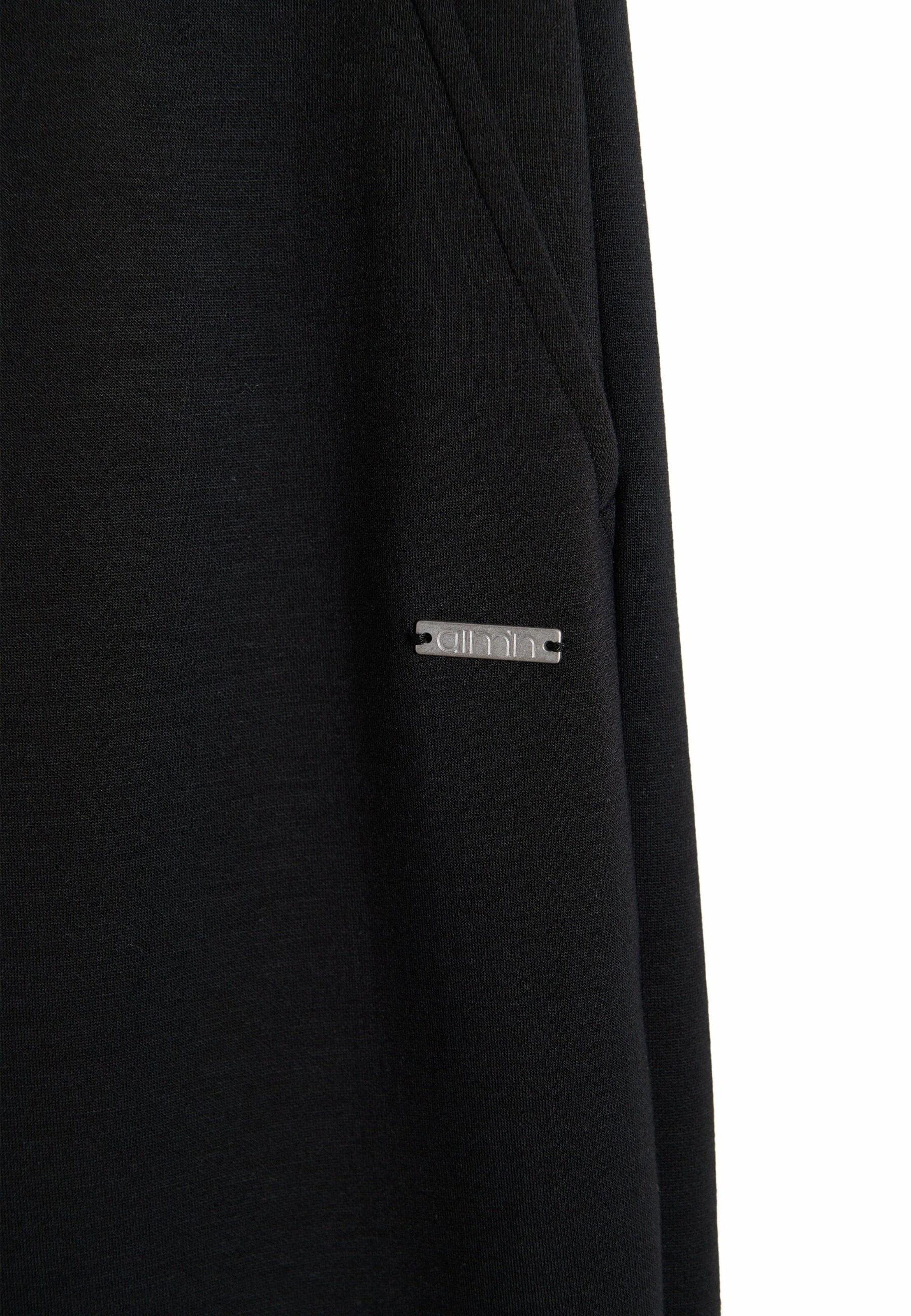 Aim'n Regular Hose in Schwarz