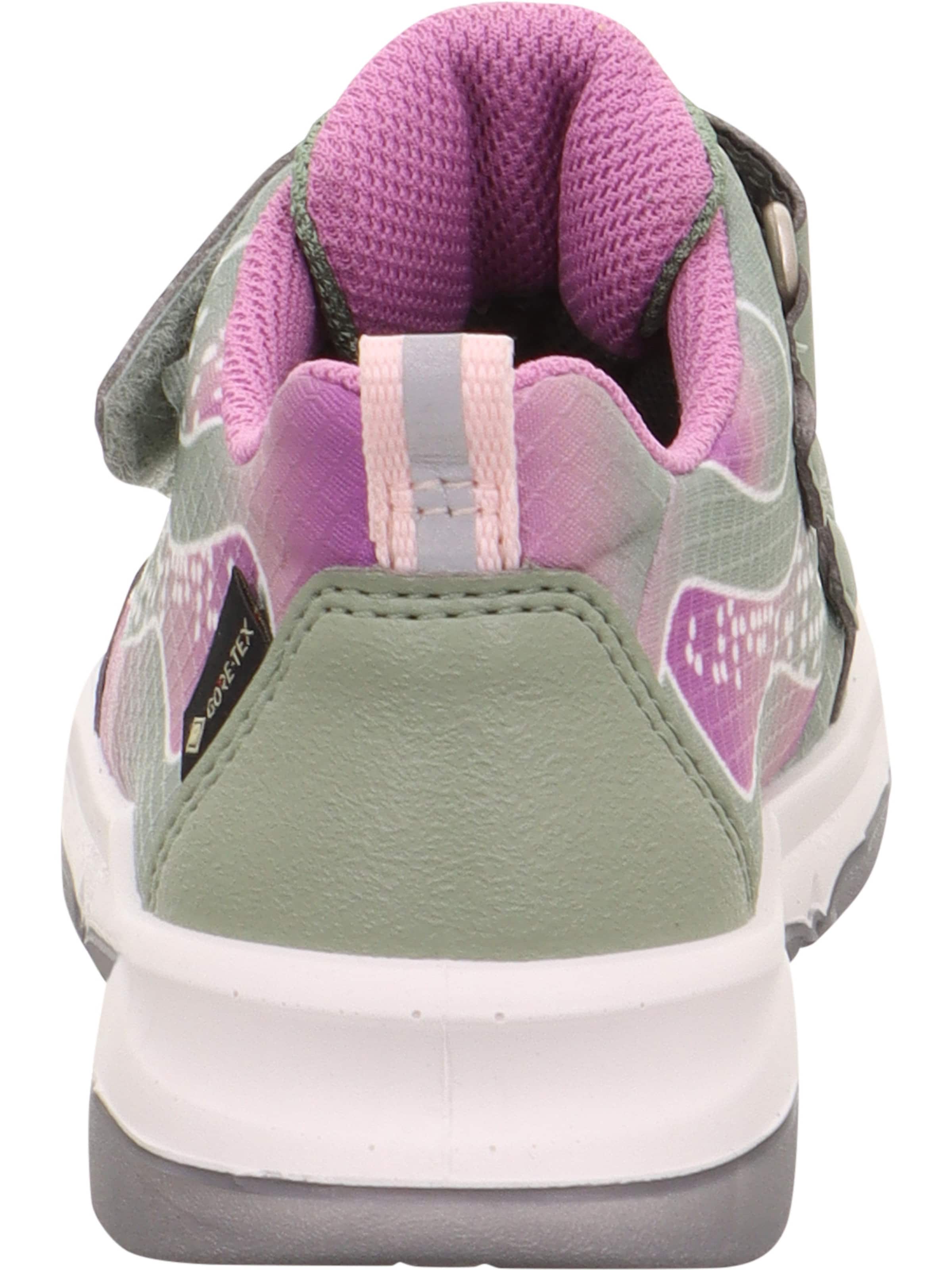 SUPERFIT Sneakers 'COOPER' in Mixed colors
