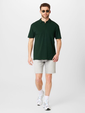 anerkjendt Shirt 'RENE' in Green