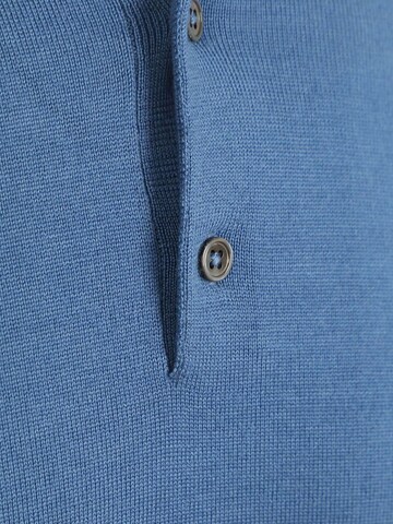 Suitable Shirt in Blue