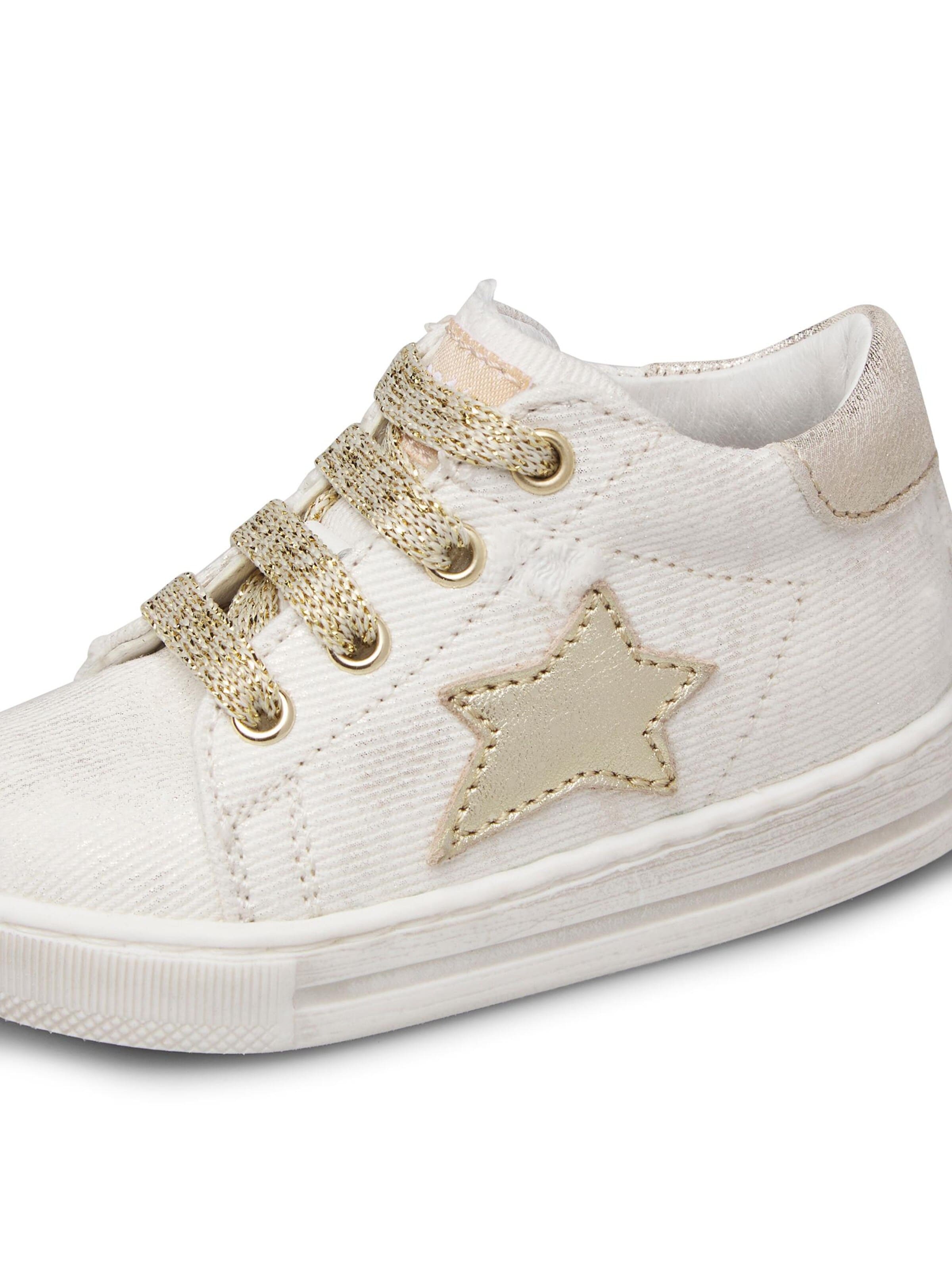 Falcotto Sneaker 'SASHA' in Weiß