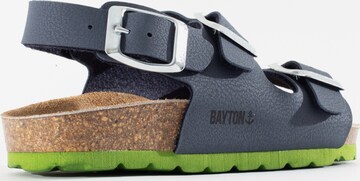 Bayton - Zapatillas de casa 'Pegase' en negro