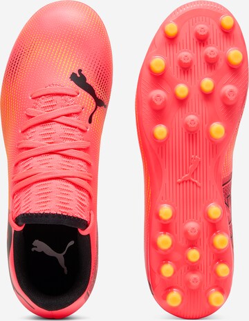 PUMA - Sapatilha de desporto 'FUTURE 7 PLAY' em rosa