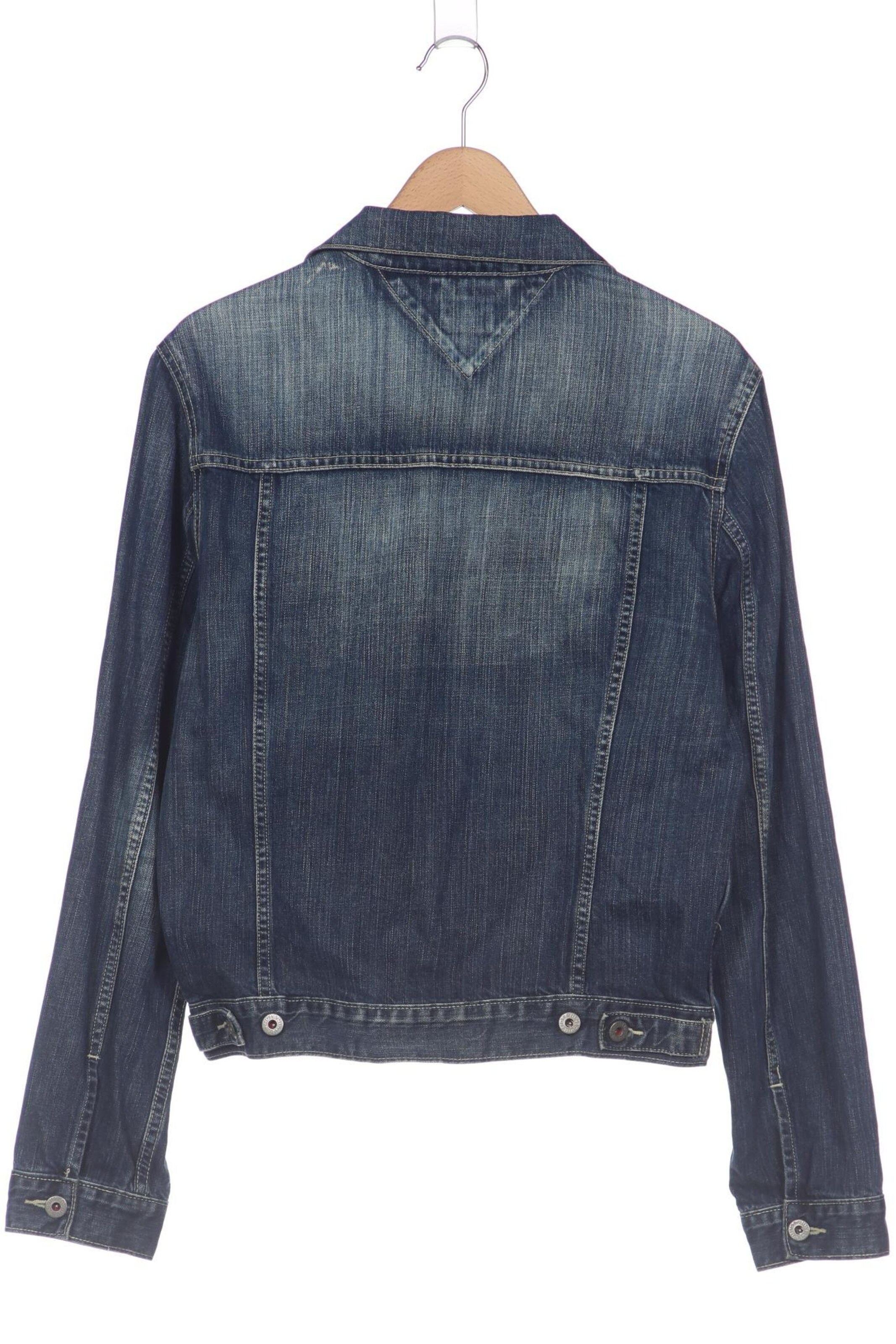 Tommy Jeans Jacket & Coat in M in Blue