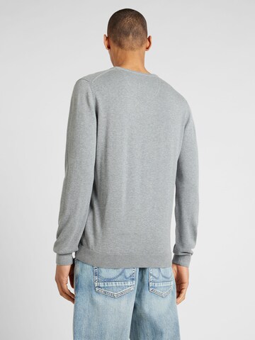 s.Oliver Sweater in Grey