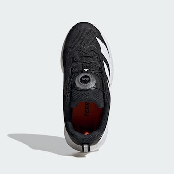 ADIDAS TERREX Sportschuh 'AGRAVIC' in Schwarz