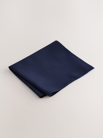 Next Stropdas in Blauw
