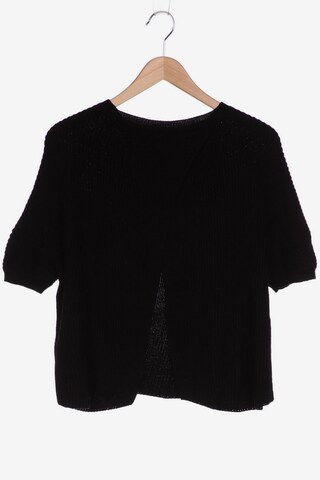 Weekend Max Mara Pullover S in Schwarz