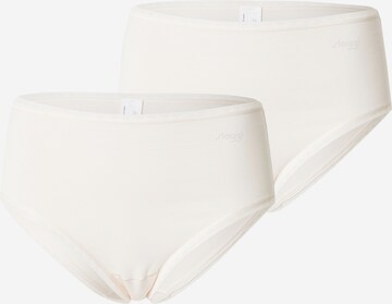 SLOGGI Panty 'GO' in Pink: predná strana