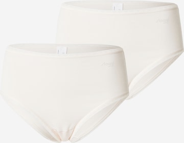 SLOGGI Panty 'GO' i pink: forside