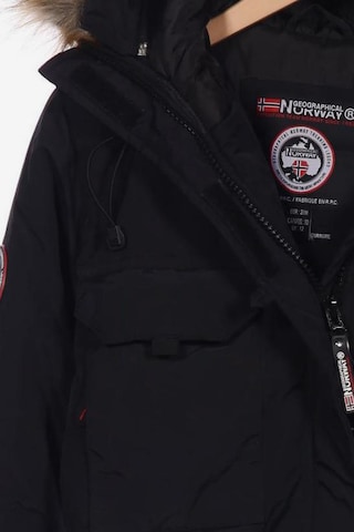 Geographical Norway Jacket & Coat in M in Black