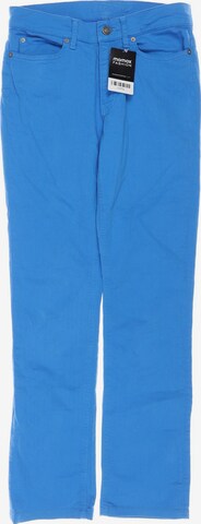 ESCADA Jeans 25-26 in Blau: predná strana