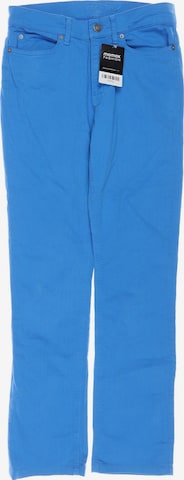 ESCADA Jeans in 25-26 in Blue: front