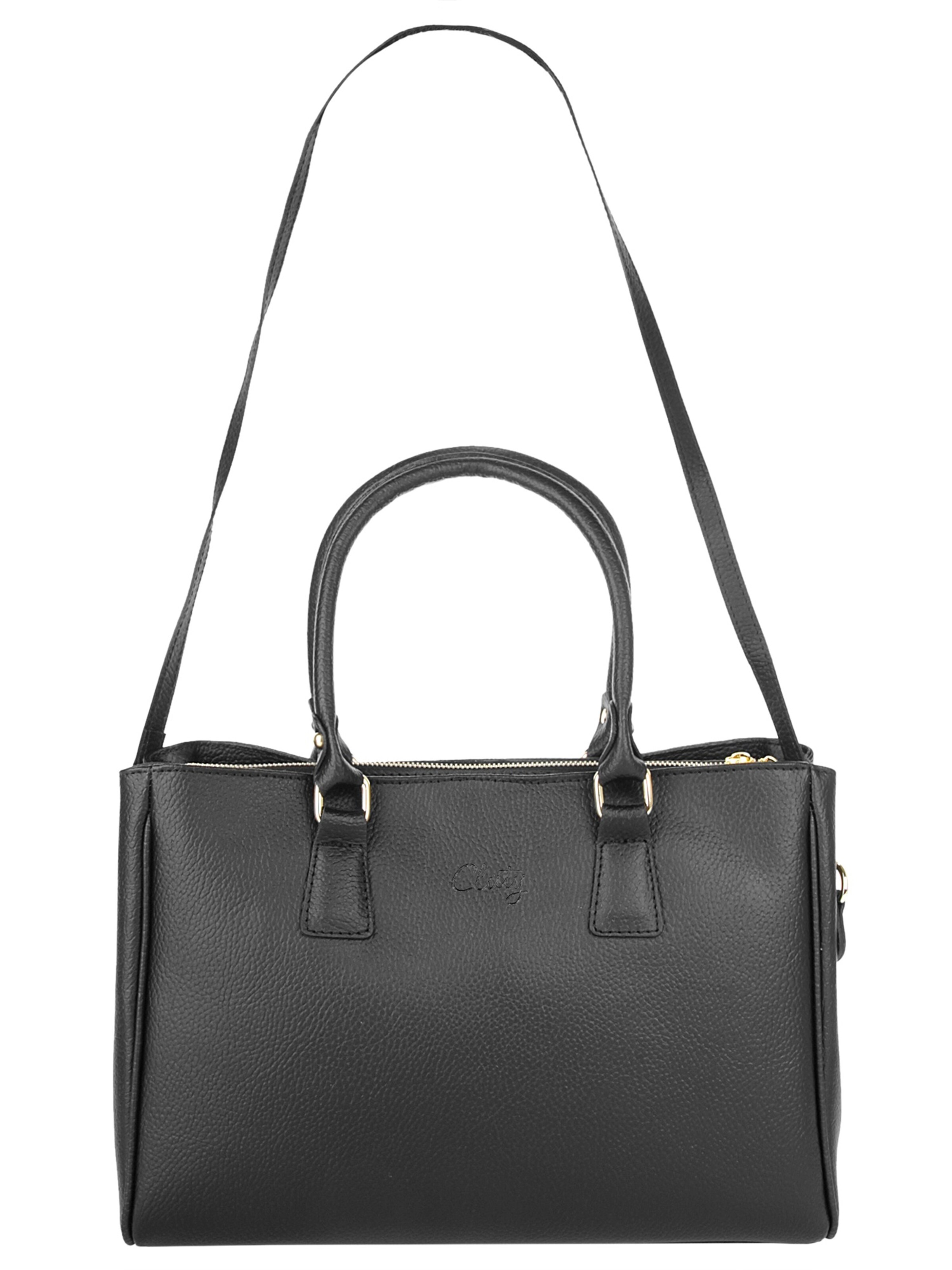 Sacs à main Cluty en noir