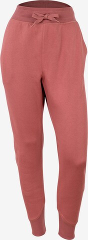 Effilé Pantalon G-Star RAW en rose