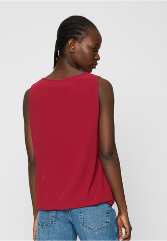Cloud5ive Shirt in Rot