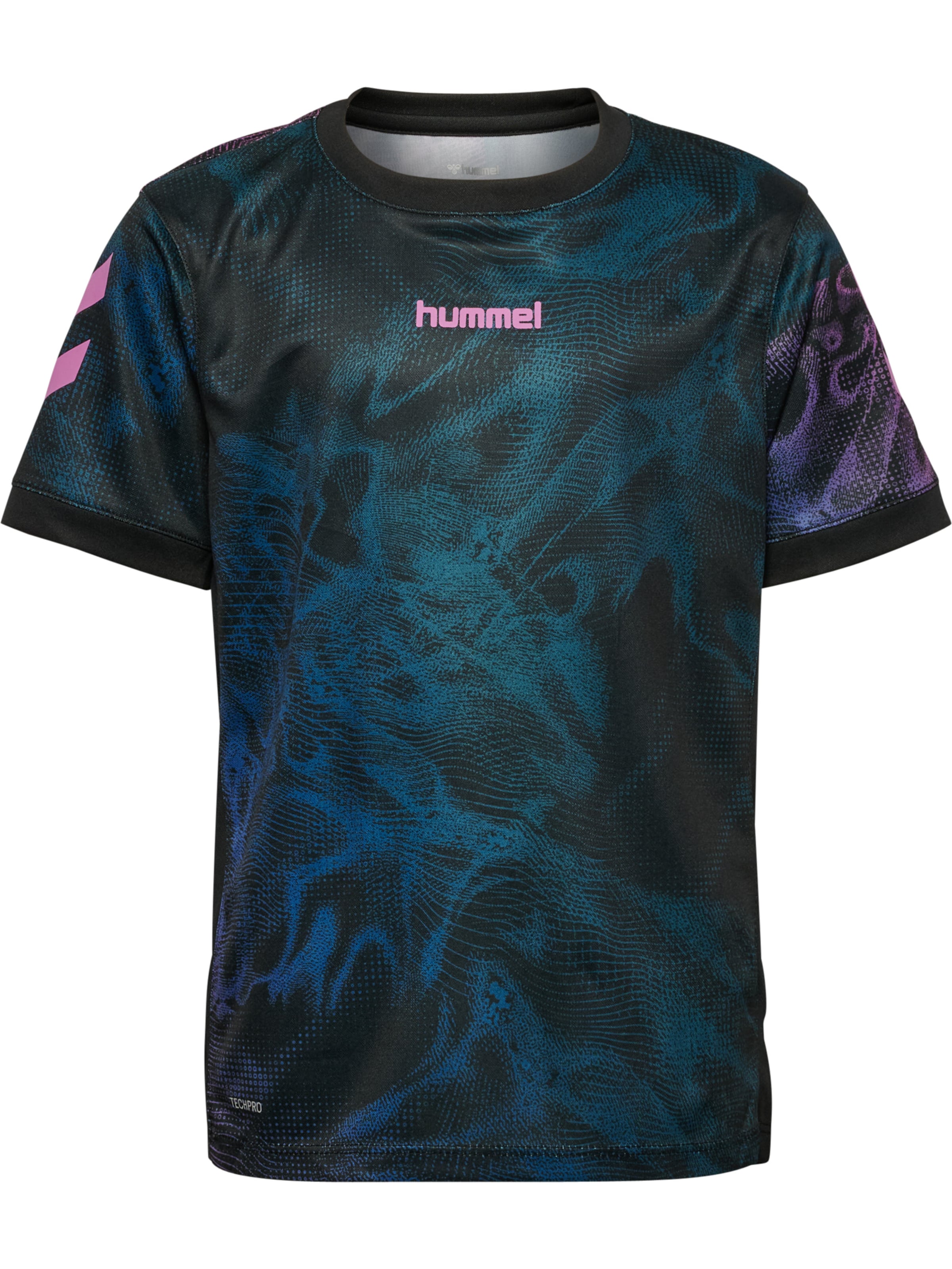 Hummel Sportpak in Gemengde kleuren