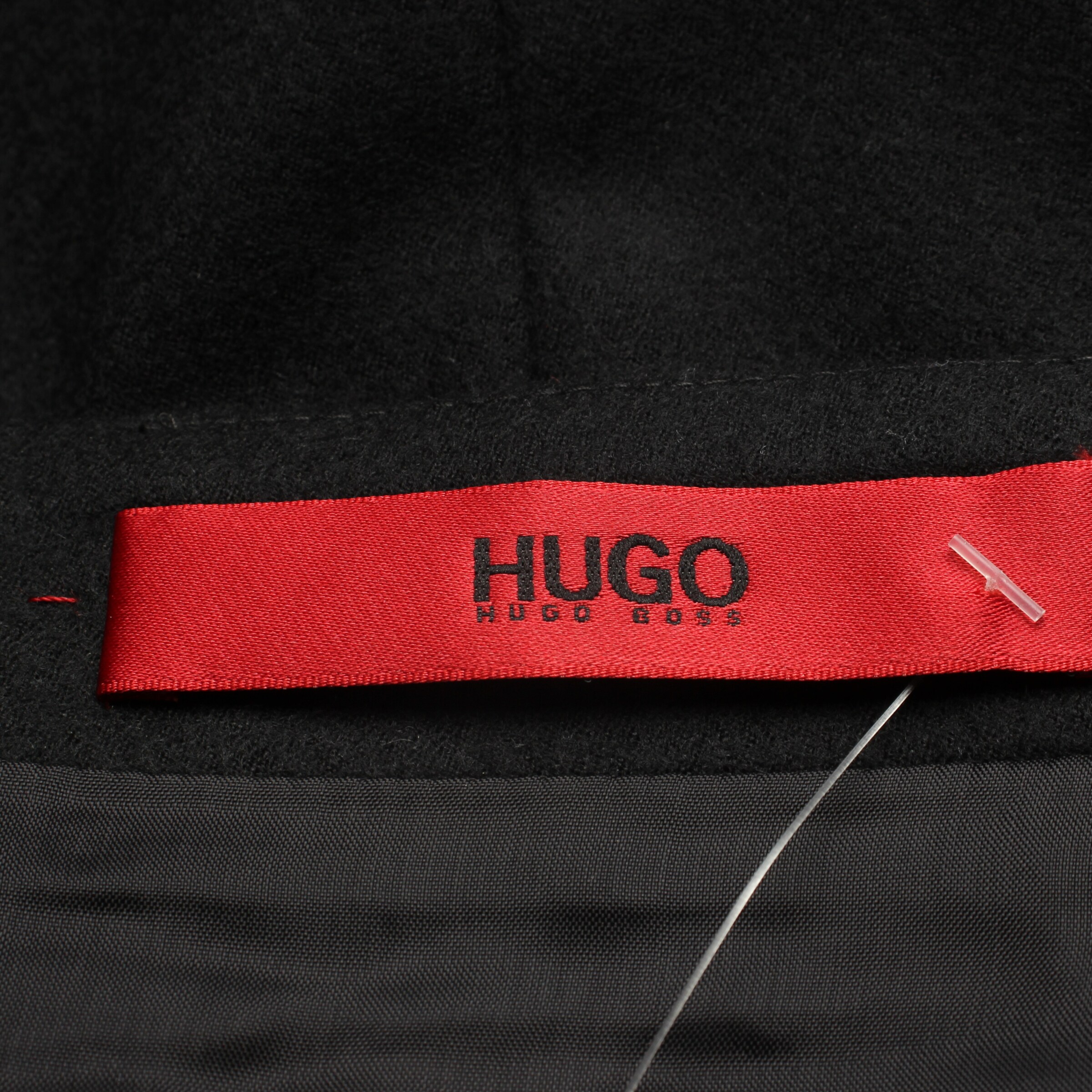 HUGO Skirt in L in Black