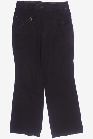 CECIL Pants in M in Brown
