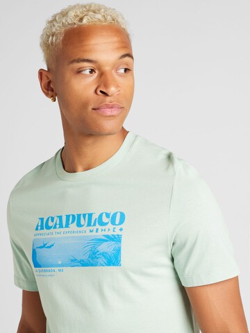 s.Oliver Bluser & t-shirts i grøn