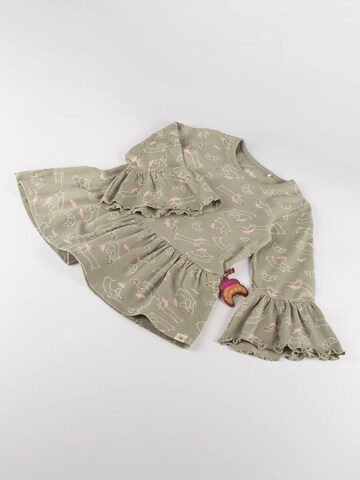 SIGIKID Shirt in Green
