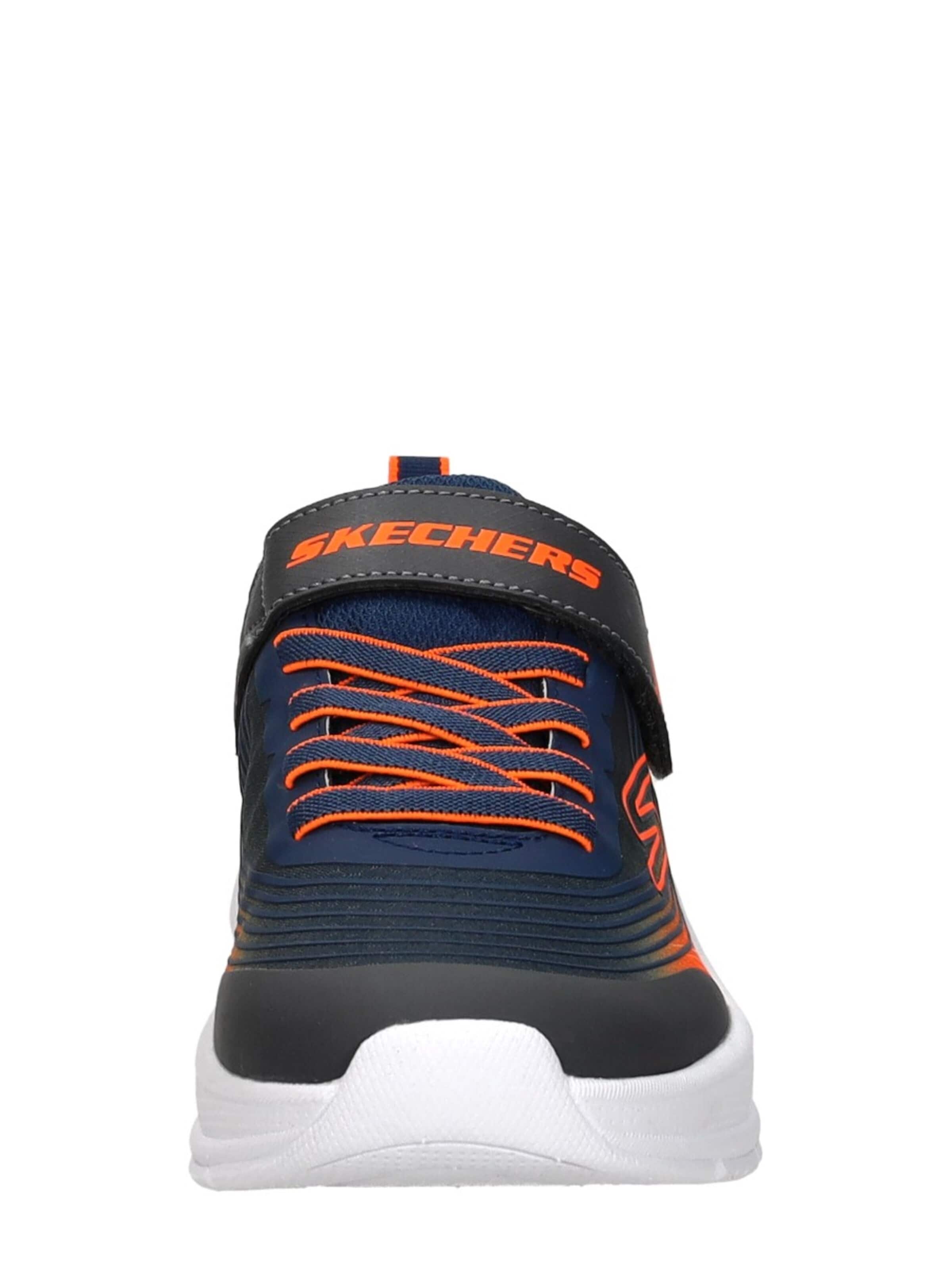 SKECHERS Trainers 'Microspec Advance' in Blue