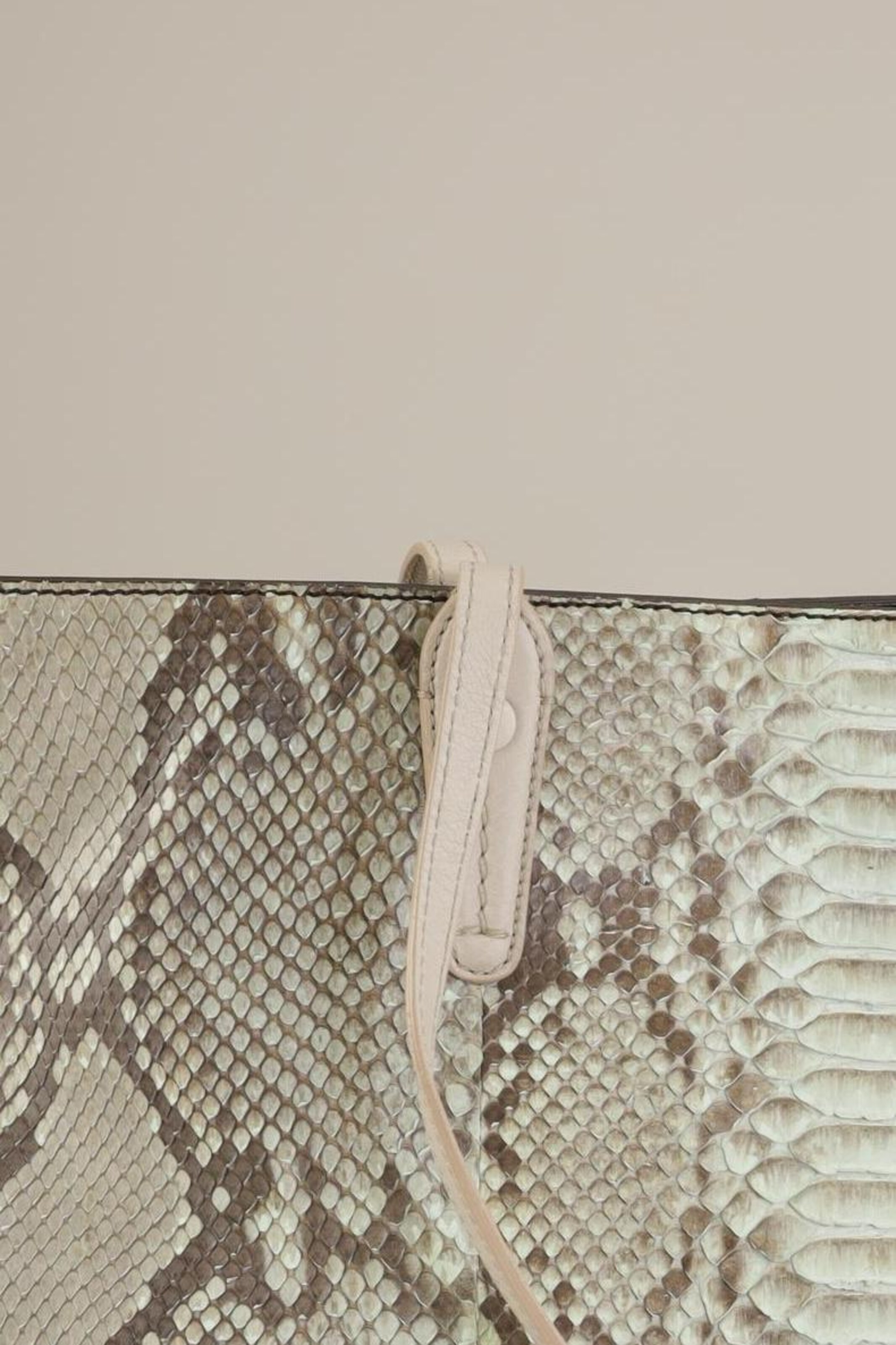 MCM Backpack in One size in Black