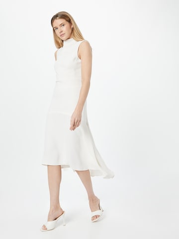 Karen Millen - Vestido en beige