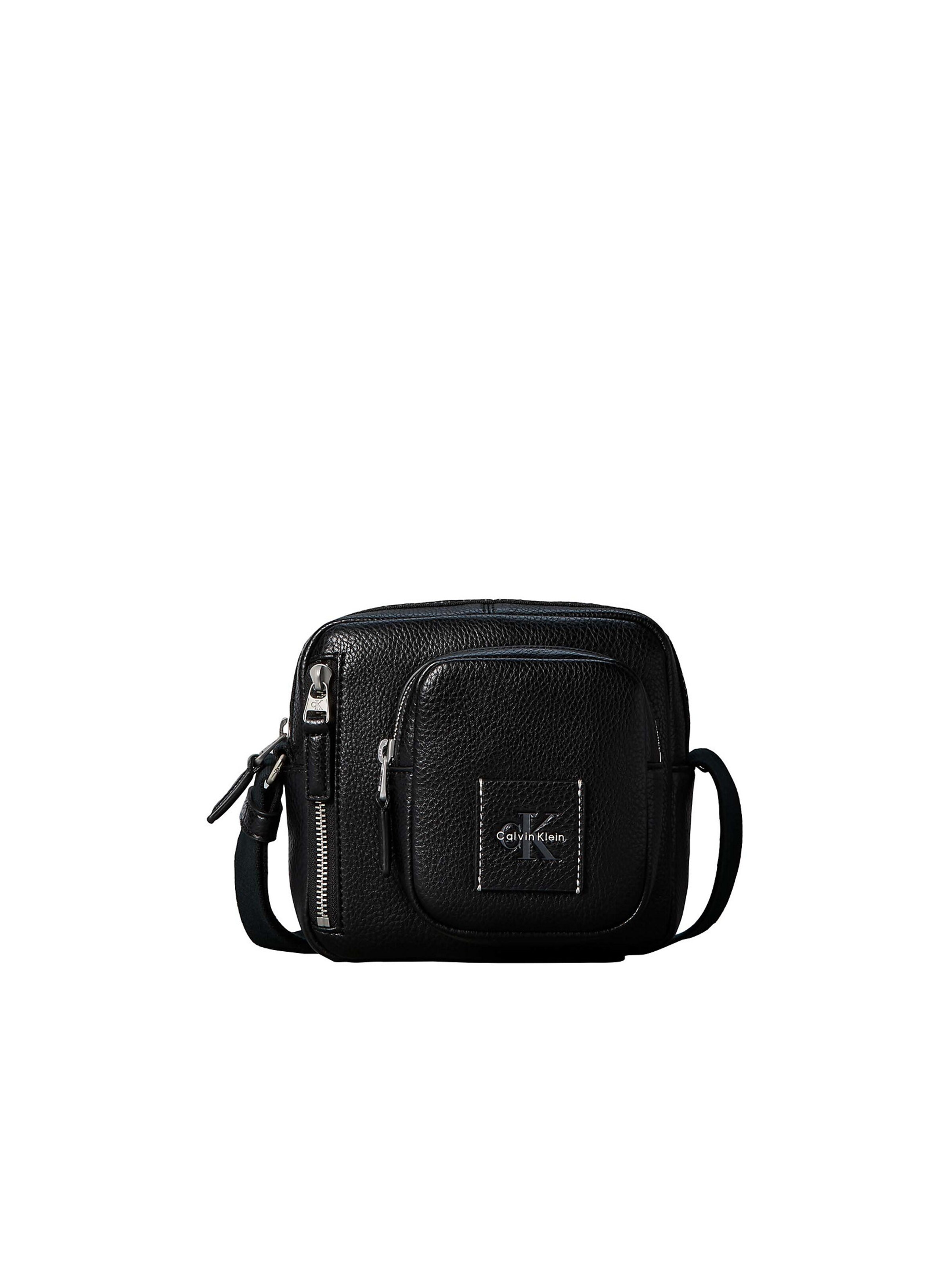Calvin Klein Crossbody bag in Black, Item view