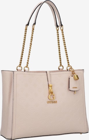 GUESS Shopper 'James' in Pink