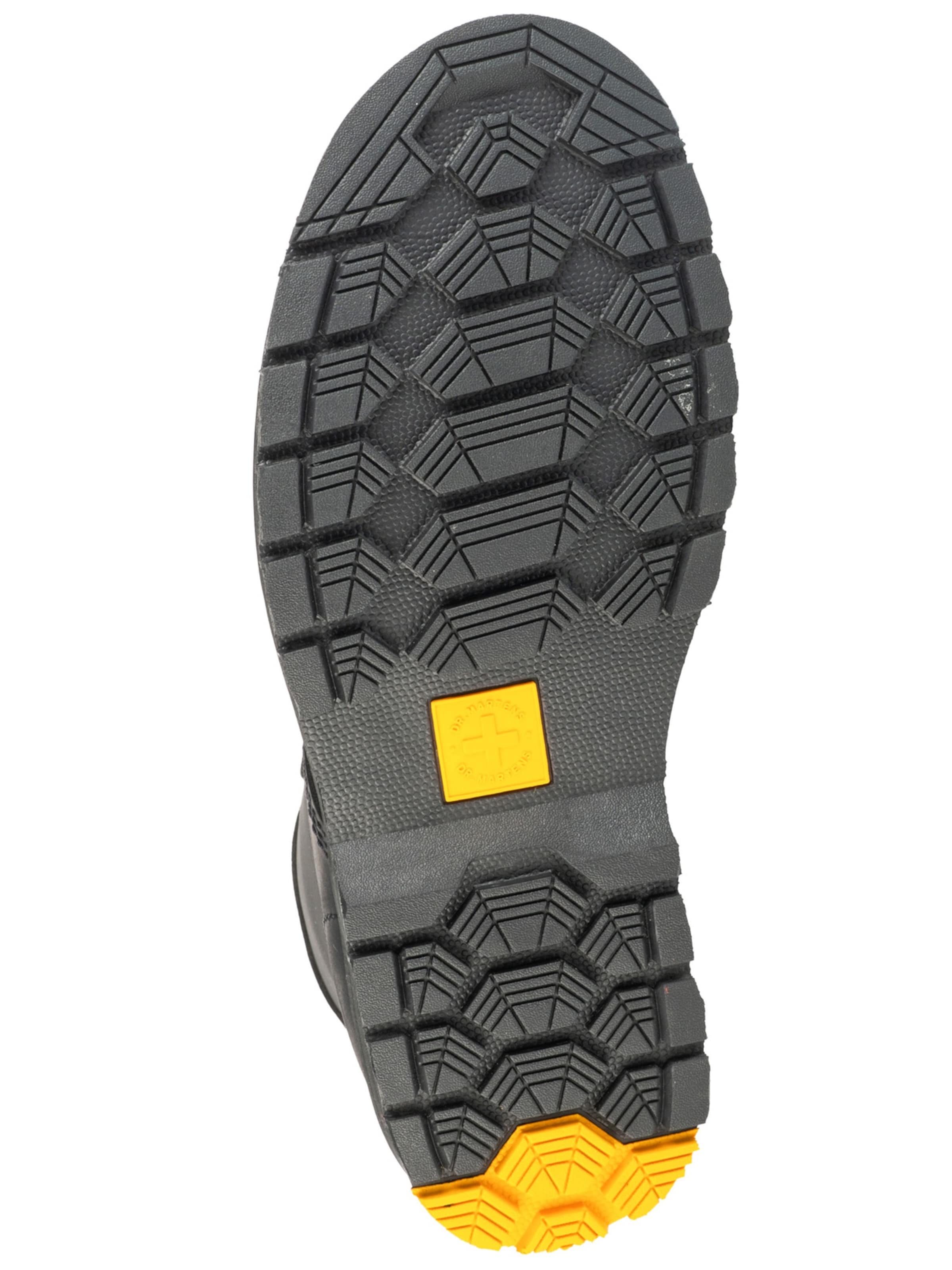 Dr. Martens Ankle boots '1460' in Black